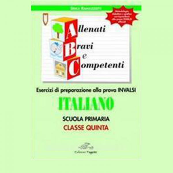 ITALIANO - ABC allenati, bravi e competenti