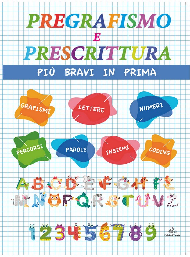 Pregrafismo Precalcolo
